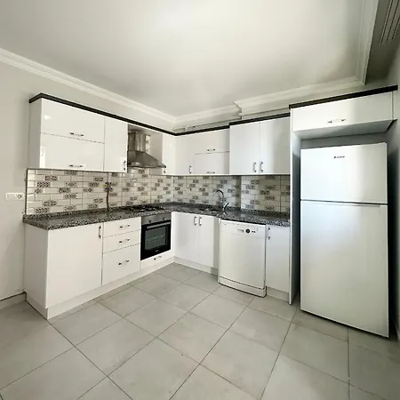 Sretno Vip Apartment Trabzon