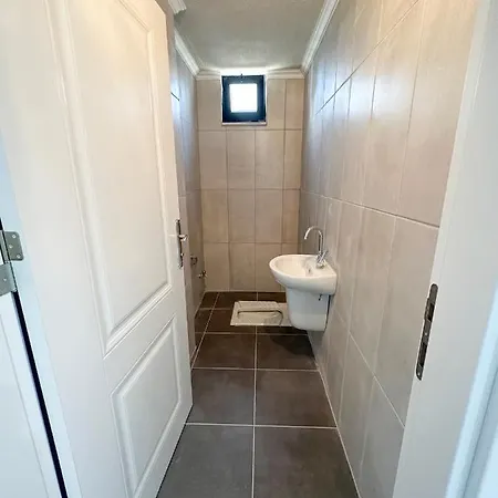 Apartment Sretno Vip *