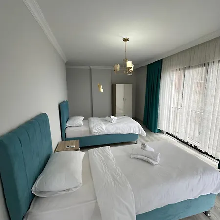 Sretno Vip Apartment